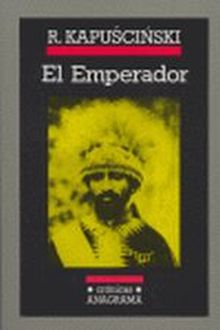 El Emperador