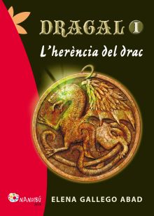 DRAGAL 1: L HERENCIA DEL DRAC