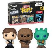 ASST BITTY POP: SW- A NEW HOPE