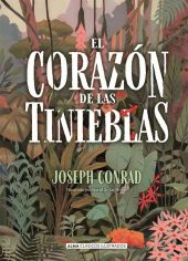 CORAZÓN DE LAS TINIEBLAS, EL