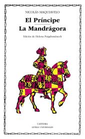PRINCIPE.LA MANDRAGORA