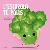 LESCAROLA TE POLLS