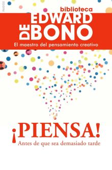 ¡PIENSA!