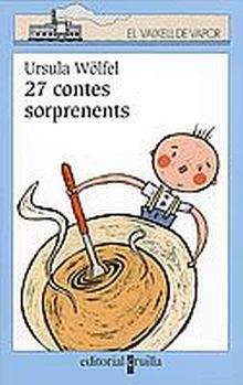 27 CONTES SORPRENENTS