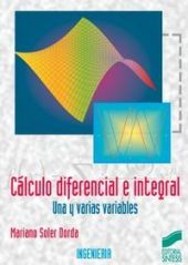 Cálculo diferencial e integral
