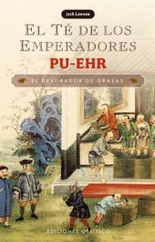 Pu-ehr. El té de los emperadores