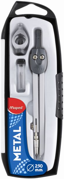 COMPAS START ESCOLAR MAPED