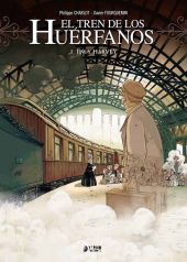 TREN DE LOS HUERFANOS EL