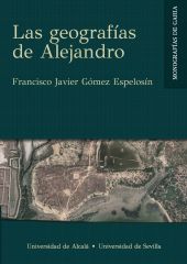 GEOGRAFIAS DE ALEJANDRO, LAS