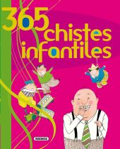 365 CHISTES INFANTILES REF. S0283