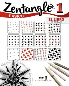 ZENTANGLE BASICO