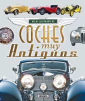 COCHES ANTIGUOS