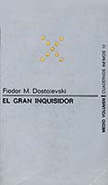EL GRAN INQUISIDOR