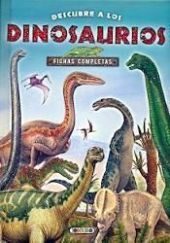 DECUBRE A LOS DINOSAURIOS