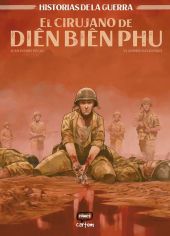 EL CIRUJANO DE DIEN BIEN PHU