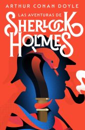 LAS AVENTURAS DE SHERLOCK HOLMES