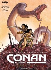 Conan (Glenat) nº 01