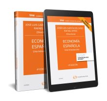 ECONOMIA ESPAÑOLA