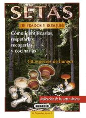 SETAS DE PRADOS Y BOSQUES , REF. S0775