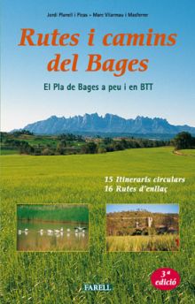 _Rutes i camins del Bages. El Pla de Bages a peu i en BTT