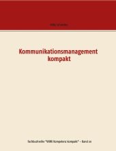 KOMMUNIKATIONSMANAGEMENT KOMPAKT