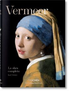 VERMEER. THE COMPLETE WORKS