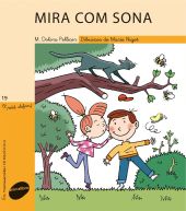 MIRA COM SONA