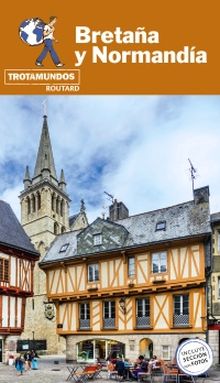 BRETAÑA Y NORMANDIA