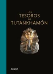 TESOROS DE TUTANKAMÓN