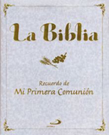 SANTA BIBLIA (TAMAÑO BOLSILLO BLANCA)