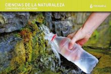 CIENCIAS DE LA NATURALEZA. 6 PRIMARIA. EDUCAMOS. COMUNIDAD VALENCIANA