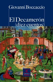 EL DECAMERON (DIEZ CUENTOS)