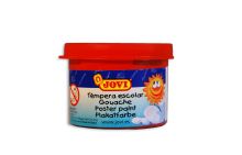 BOTE DE TEMPERA 35ML BERMELLÓN