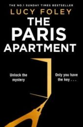 THE PARIS APPARTMENT