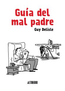 GUIA DEL MAL PADRE