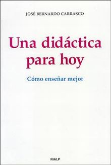 Una didáctica para hoy