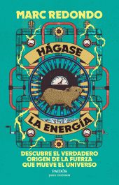 HÁGASE LA ENERGÍA