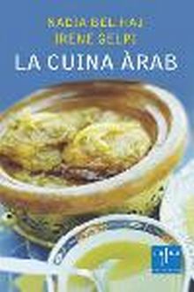 LA CUINA ÀRAB