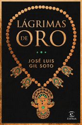 LÁGRIMAS DE ORO