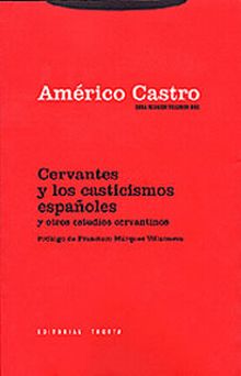 PENSAMIENTO DE CERVANTES, EL