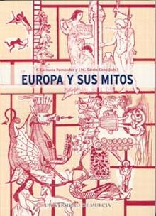 EUROPA Y SUS MITOS
