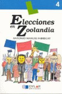 ELECCIONES EN ZOOLANDIA