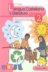 LENGUA CASTELLANA Y LITERATURA 2. LIBRO 2