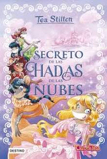 3 EL SECRETO DE LAS HADAS DE LAS NUBES