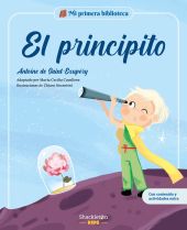 EL PRINCIPITO