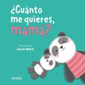 ¿CUÁNTO ME QUIERES, MAMÁ