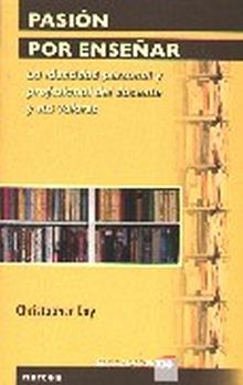 Pasión por enseñar