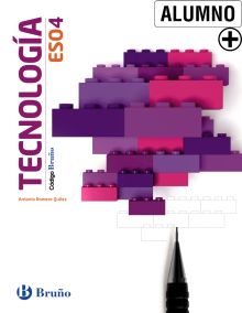 CÓDIGO BRUÑO TECNOLOGÍA 4 ESO DIGITAL ALUMNO +