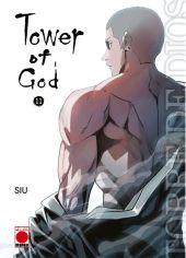 TOWER OF GOD 11
