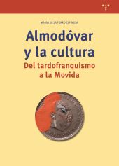 ALMODÓVAR Y LA CULTURA